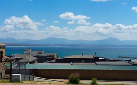 Bay Vista Guesthouse