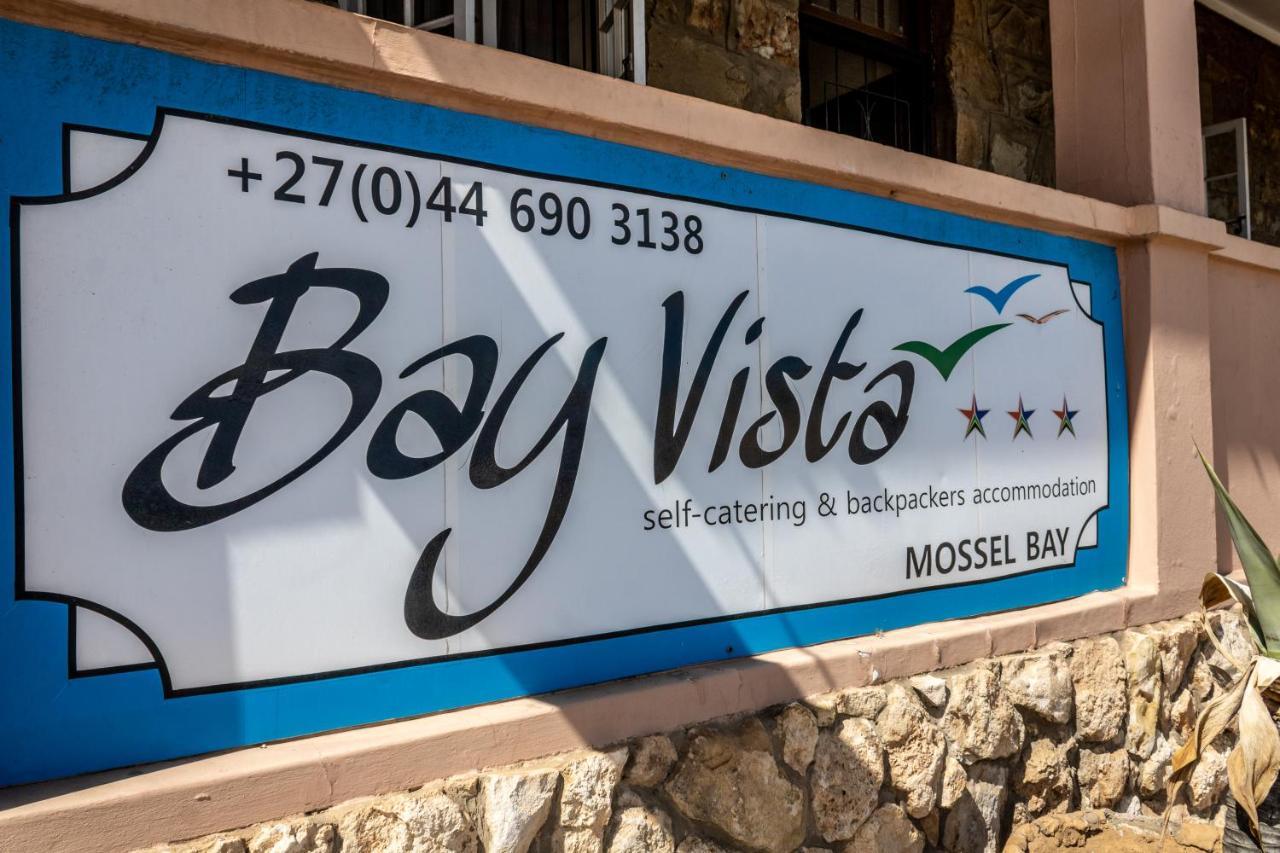 Bay Vista Guesthouse Mossel Bay Exterior photo