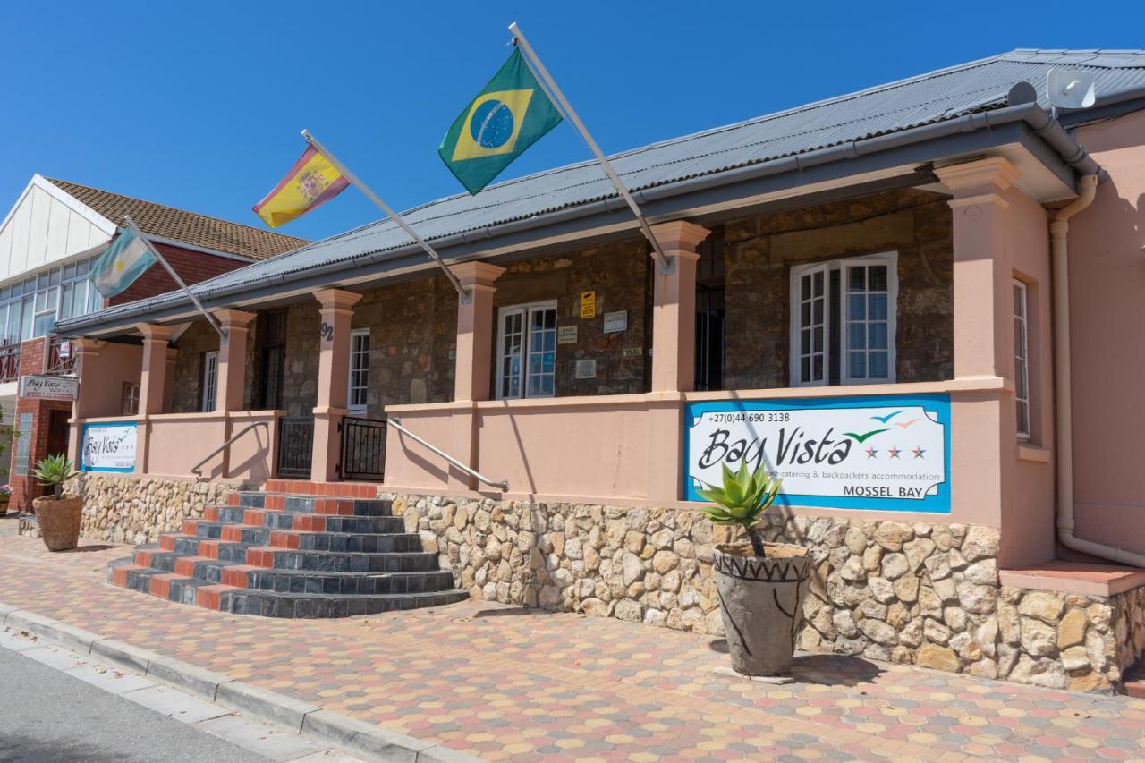 Bay Vista Guesthouse Mossel Bay Exterior photo